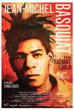 Watch Jean-Michel Basquiat The Radiant Child 1channel