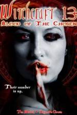 Watch Witchcraft 13: Blood of the Chosen 1channel