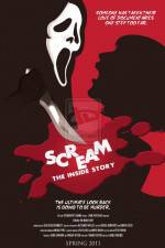 Watch Scream The Inside Story 1channel