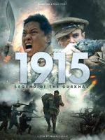 Watch 1915: Legend of the Gurkhas 1channel