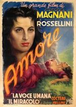 Watch L\'amore 1channel