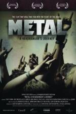 Watch Metal: A Headbanger's Journey 1channel