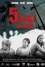 Watch 5 Lost at Sea 1channel