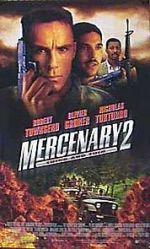 Watch Mercenary II: Thick & Thin 1channel