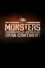 Watch Monsters: Dark Continent 1channel