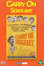 Watch Carry on Sergeant 1channel