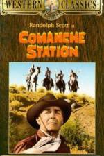 Watch Comanche Station 1channel