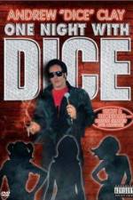 Watch Andrew Dice Clay One Night with Dice 1channel