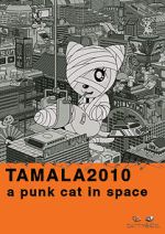 Watch Tamala 2010: A Punk Cat in Space 1channel