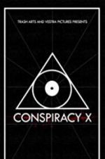 Watch Conspiracy X 1channel