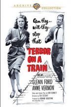 Watch Terror on a Train 1channel