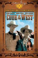 Watch Code of  The  West 1channel