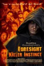 Watch Foresight Killer Instinct 1channel