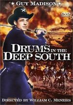 Watch Drums in the Deep South 1channel