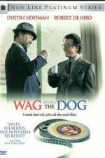 Watch Wag the Dog 1channel