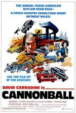 Watch Cannonball! 1channel