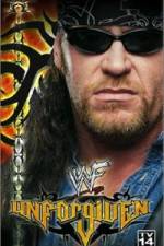 Watch WWF Unforgiven 1channel