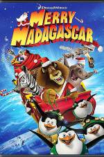 Watch Merry Madagascar 1channel