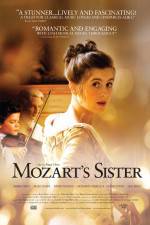 Watch Nannerl la soeur de Mozart 1channel