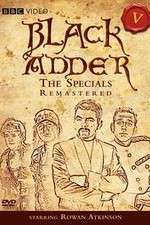 Watch Blackadder The Cavalier Years 1channel