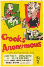 Watch Crooks Anonymous 1channel