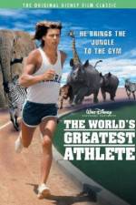 Watch The Worlds Greatest Athlete 1channel