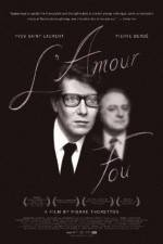 Watch L'amour fou 1channel