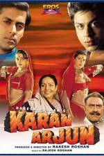 Watch Karan Arjun 1channel