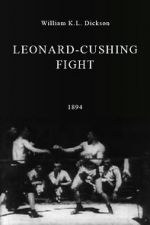 Watch Leonard-Cushing Fight 1channel