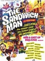 Watch The Sandwich Man 1channel