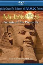 Watch Mummies Secrets of the Pharaohs 1channel