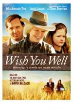 Watch Wish You Well 1channel