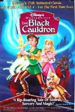 Watch The Black Cauldron 1channel