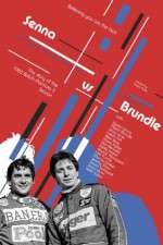 Watch Senna vs Brundle 1channel