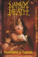 Watch Napalm Death: Punishment in Capitals 1channel