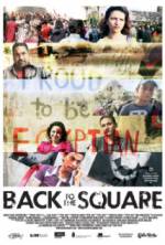 Watch Back to the Square 1channel