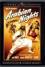Watch Arabian Nights 1channel