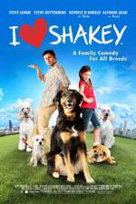 Watch I Heart Shakey 1channel