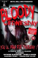 Watch Bloody Wednesday 1channel