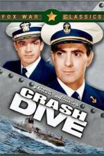 Watch Crash Dive 1channel