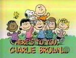 Watch Here\'s to You, Charlie Brown: 50 Great Years 1channel