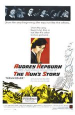 Watch The Nun's Story 1channel