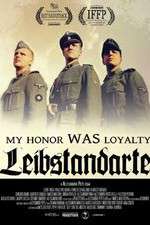 Watch My Honor Was Loyalty 1channel
