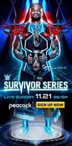 Watch WWE Survivor Series (TV Special 2021) 1channel