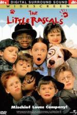 Watch The Little Rascals 1channel