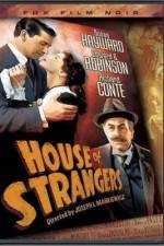 Watch House of Strangers 1channel