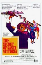 Watch The Secret of Santa Vittoria 1channel