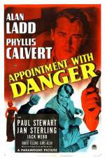 Watch Appointment with Danger 1channel