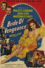 Watch Bride of Vengeance 1channel
