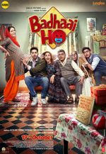 Watch Badhaai Ho 1channel